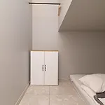 Secret Daire