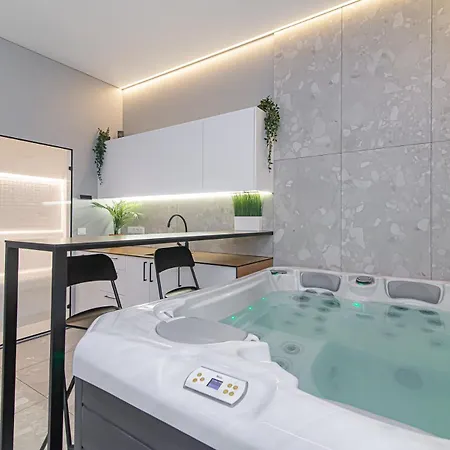 Secret Appartement *