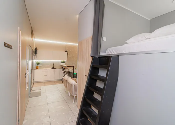 Secret ヴィリニュス