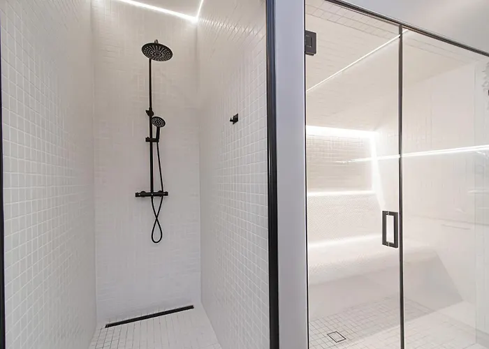 Apartman Secret Vilnius