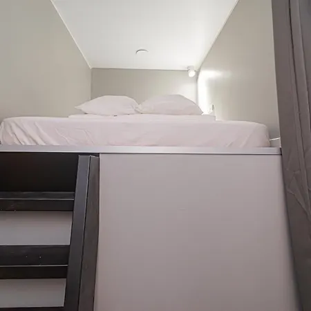 Apartment Secret