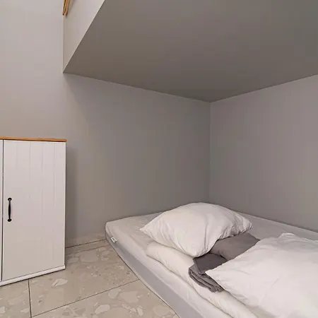 Apartman Secret *