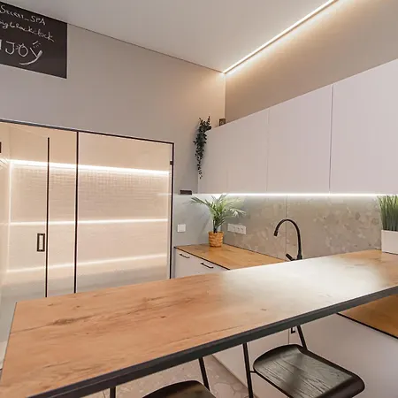 Apartment Secret Vilnius