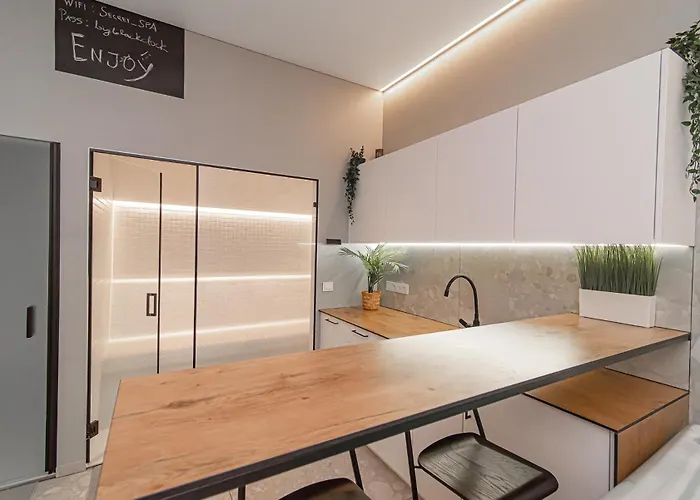 Apartament Secret Wilno