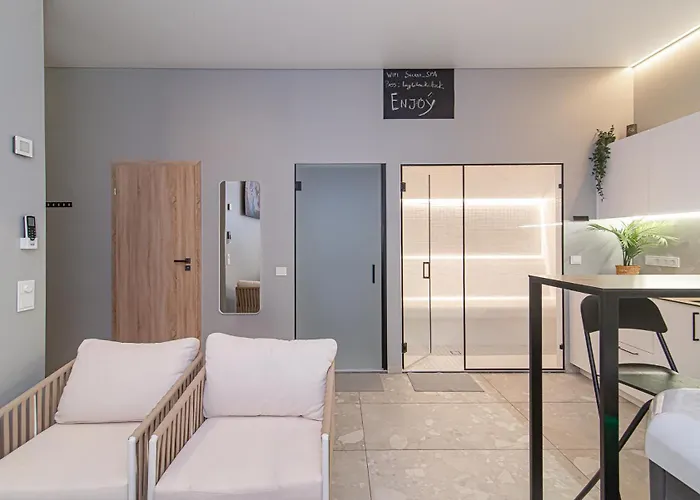 Secret Apartament Wilno