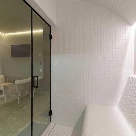 Secret Apartment Vilnius