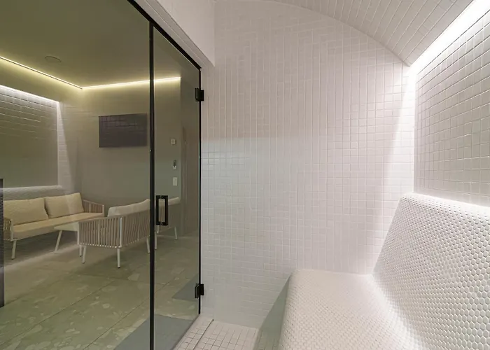 Secret Lejlighed Vilnius